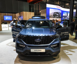 Nowości i premiery na targach Fleet Market 2019