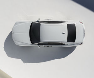 2021 Rolls-Royce Ghost
