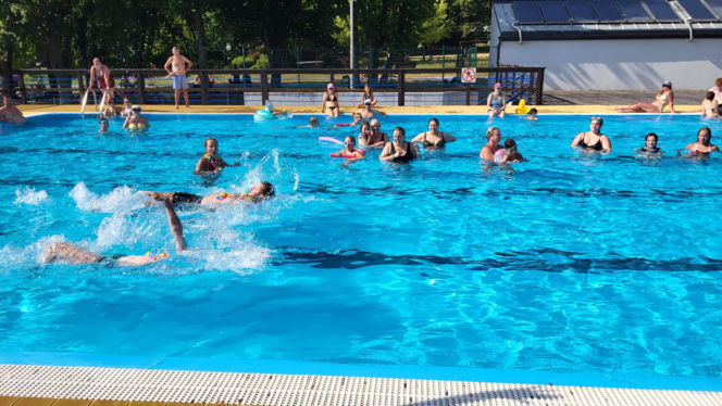Eska Summer City zagościła na Słonecznym Wrotkowie. Tak razem z nami bawili się mieszkańcy Lublina