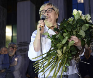 Gersdorf przeprosiła za 10 tysięcy zł!