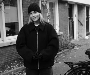 Jill Roord i Pien Sanders