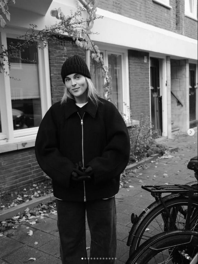 Jill Roord i Pien Sanders