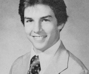 Tom Cruise kończy 55 lat