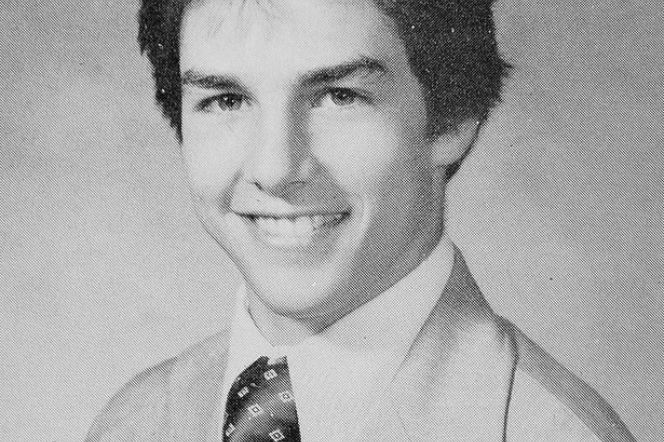 Tom Cruise kończy 55 lat
