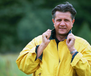 Zygmunt Chajzer