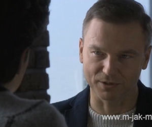 M jak miłość odc. 1137. Sonia (Marta Król), Andrzej (Krystian Wieczorek)