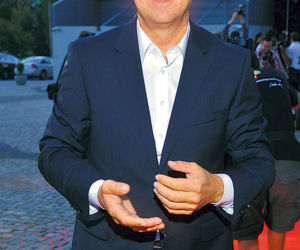 Maciej Orłoś
