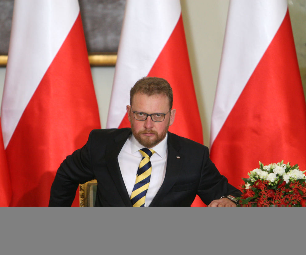 ŁUKASZ SZUMOWSKI