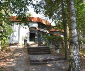 Jak wyglądała motylarnia w ZOO w Poznaniu