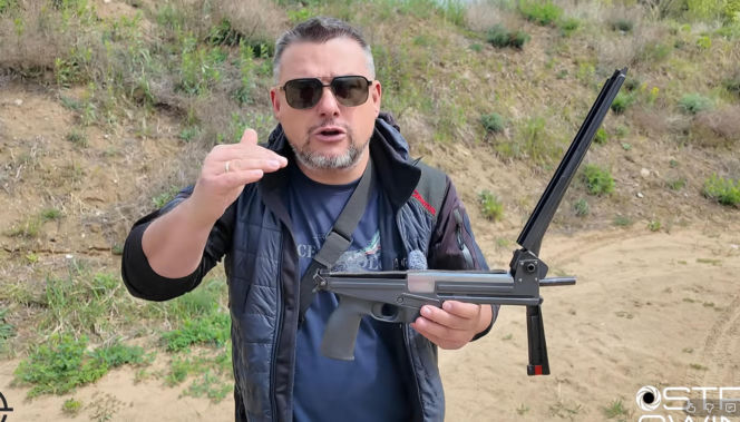 Jatimatic - fiński freak fighter, który wyprzedził własny czas