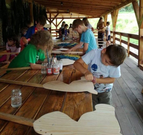 20 lat Kaczego Bagna. Szykuje się gala!