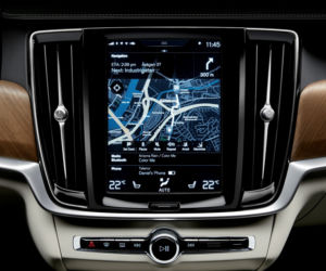 2016 Volvo S90 