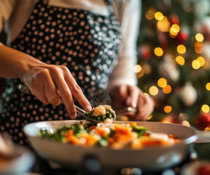 Nie wyrzucaj po świętach: sprawdzone sposoby na przechowywanie i odświeżenie potraw według MasterChefa