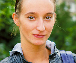 Gosia Lukcner