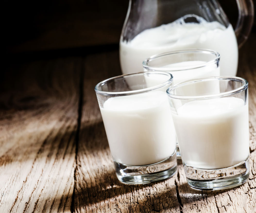 Czy kefir jest zdrowy? Jakie są właściwości zdrowotne kefiru?