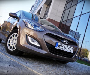 Nowy Hyundai i30