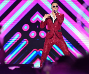 Sylwester z telewizją Republika