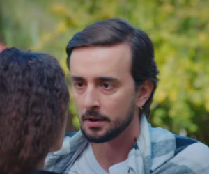 Dziedzictwo, odc. 920. Nana, Ersin