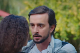 Dziedzictwo, odc. 920. Nana, Ersin