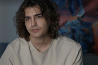 Barwy szczęścia, odcinek 3392 po wakacjach. Romeo (Jacek Tyszkiewicz)