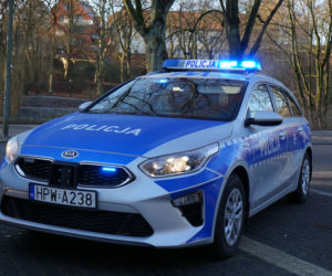 Nowe radiowozy w zachodniopomorskiem