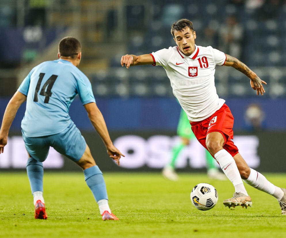 Jakub Kiwior