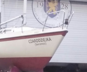 Tak nazywają się jachty i łodzie w gdyńskiej marinie