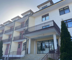 Rodzeństwo z Izdebek pomoc od państwa
