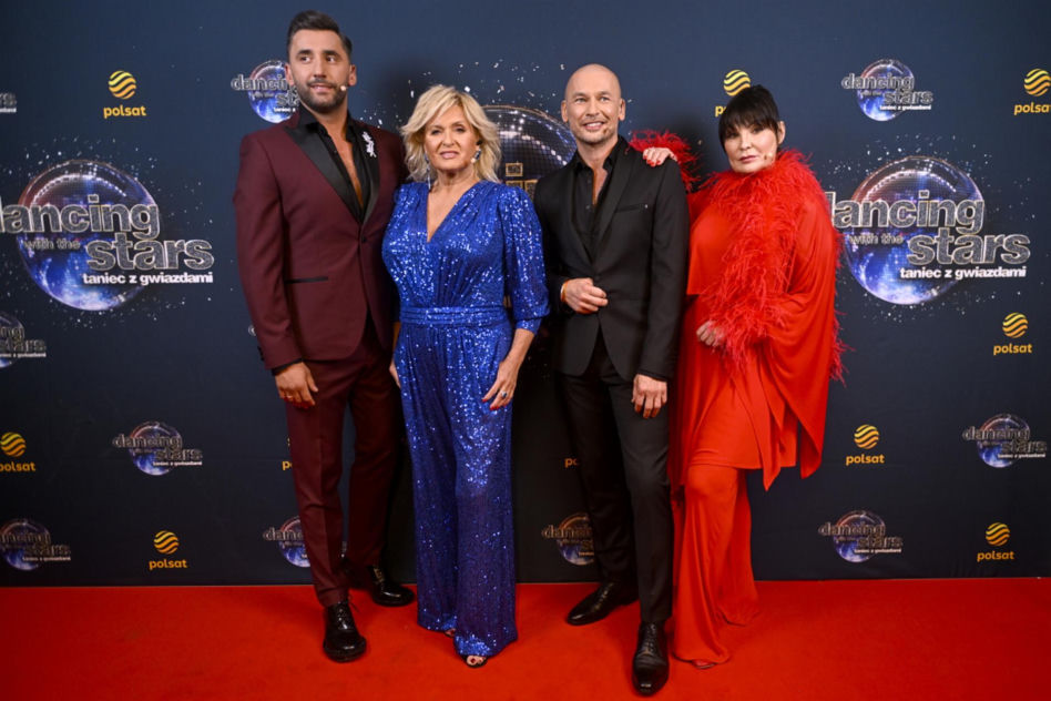 Ewa Kasprzyk Iwona Pavlovic