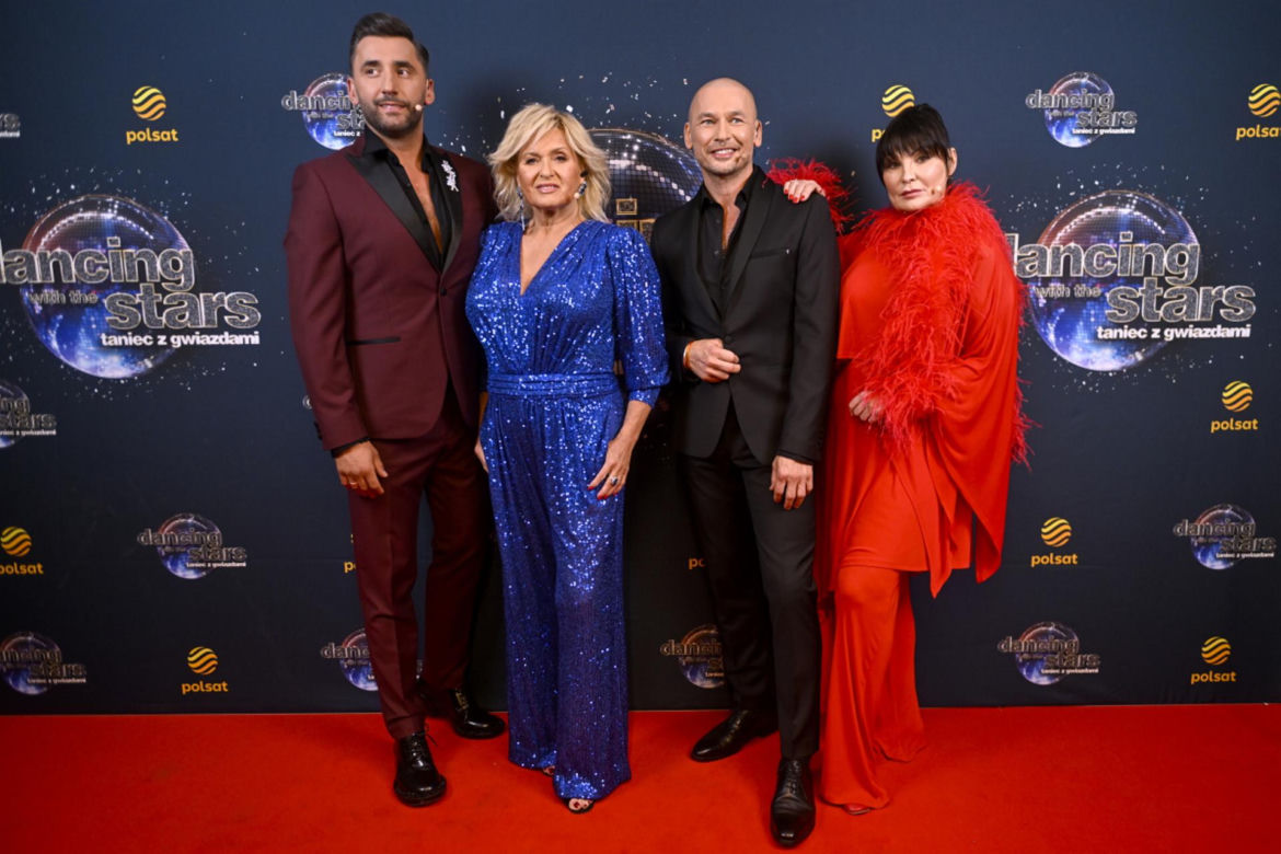 Ewa Kasprzyk Iwona Pavlovic