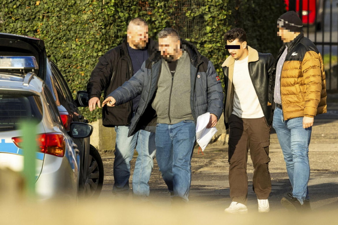 Wdowa po zastrzelonym policjancie wciąż czeka na pieniądze od państwa