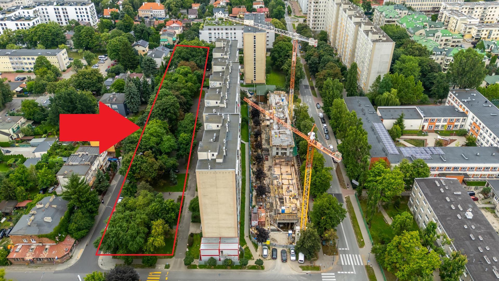 Księcia Janusza 62