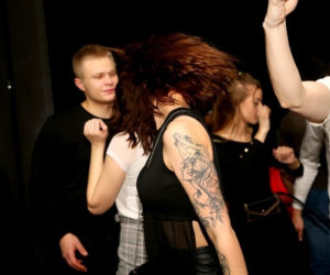 Gorąca karnawałowa impreza w Spiżu. VIva Carnival 1 lutego. Zobaczcie jak było 