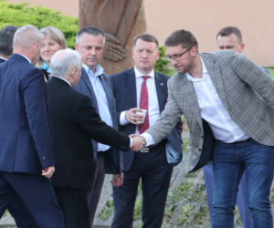 Jarosław Kaczyński