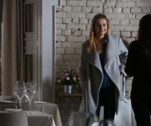 Przyjaciółki 5 sezon odc. 62. Inga (Małgorzata Socha)