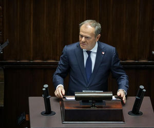 Nowe ustalenia ws. dywersji na kolei. Premier ujawnia: służby namierzyły sprawców sabotażu