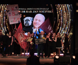 Gala Belfer UWM 2025