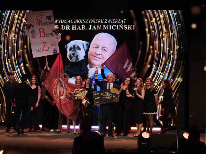 Gala Belfer UWM 2025