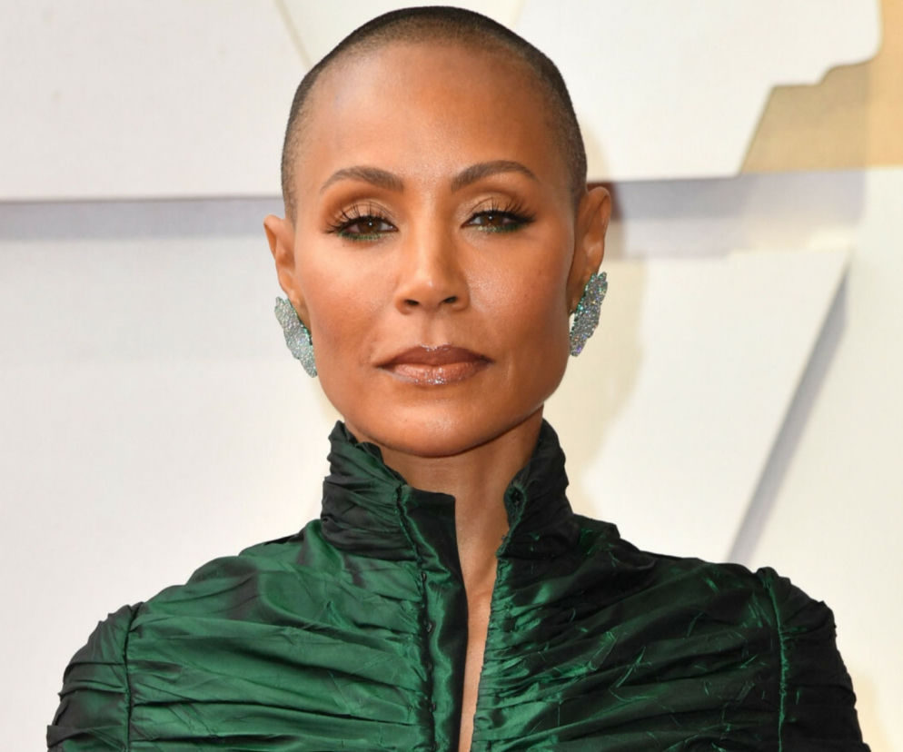 Jada Pinkett Smith