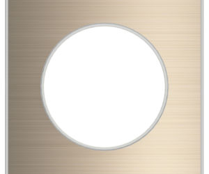 Łącznik Odace Touch Inox