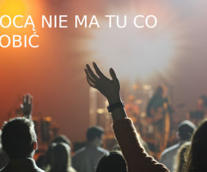 Tego na pewno nie usłyszysz w Rzeszowie!