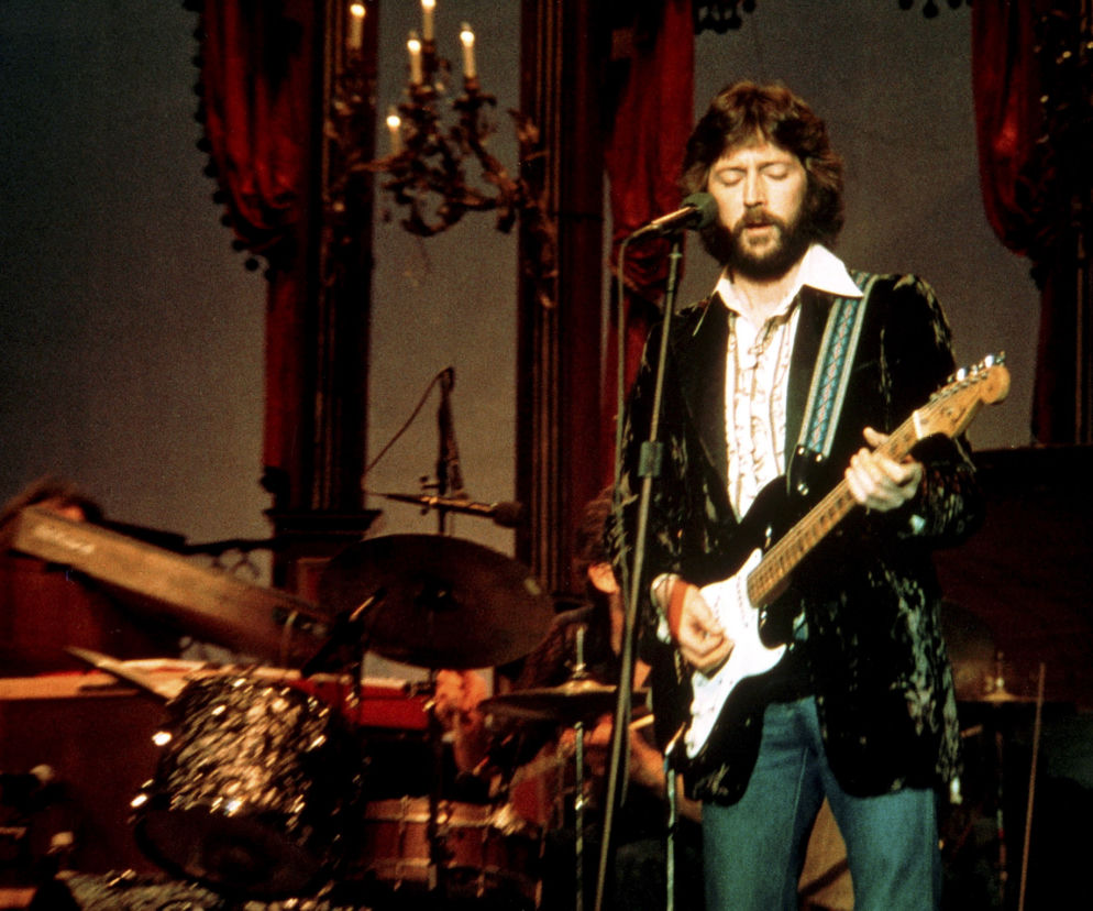 1pub_Eric Clapton umiera?! Niepokojące doniesienia o zdrowiu gwiazdora