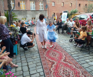 Festiwal Mody w Grudziądzu - edycja II