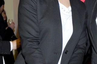 Justyna Pochanke