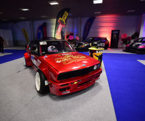 Warsaw Motor Show 2019 w Ptak Warsaw Expo