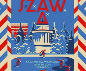  Największy absurd - awantura o świąteczny plakat
