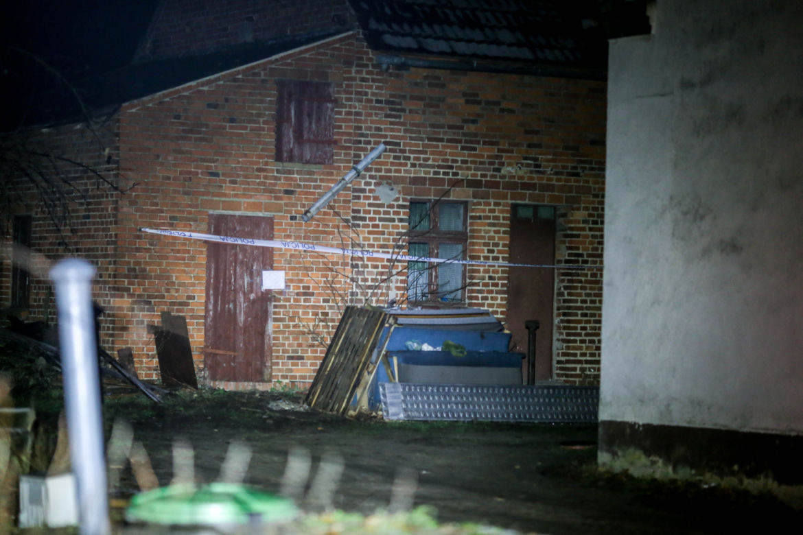 Morderstwo noworodków w Ciecierzynie. Wyrok sądu zaskoczył wszystkich