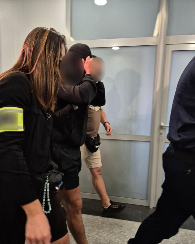Jest areszt dla Adama C. po brutalnym ataku na parę z Ukrainy. Sąd podjął decyzję