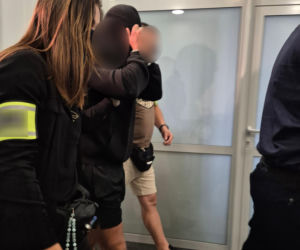 Jest areszt dla Adama C. po brutalnym ataku na parę z Ukrainy. Sąd podjął decyzję