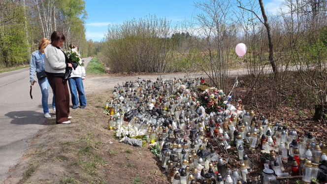 Zaskakujący zwrot w sprawie wypadku posła. Policja przyznała ochronę dla podejrzanego